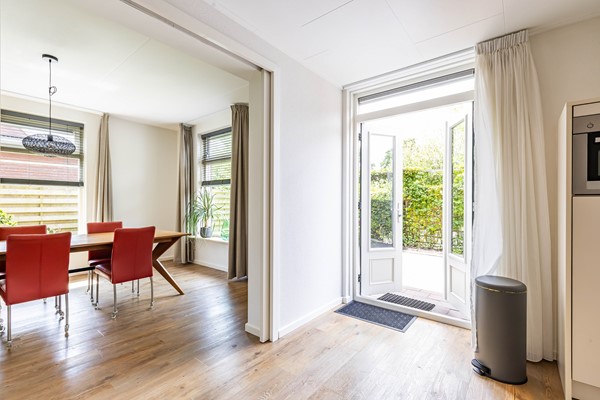 Medium property photo - Grietmansweg 21, 9363 KS Marum